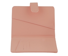 Passport Holder & Luggage Tag Set