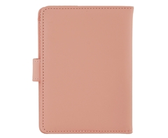 Passport Holder & Luggage Tag Set
