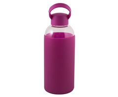 600ml Aqua Loop Water Bottle
