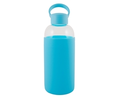 600ml Aqua Loop Water Bottle