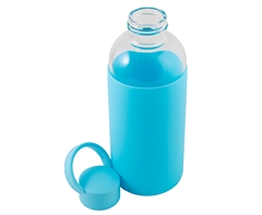 600ml Aqua Loop Water Bottle