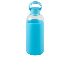 600ml Aqua Loop Water Bottle