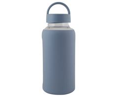 800ml Power Hour Water Bottle