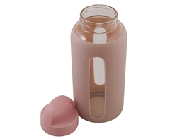 800ml Power Hour Water Bottle