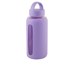 800ml Power Hour Water Bottle
