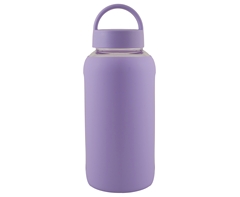 800ml Power Hour Water Bottle
