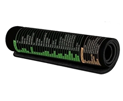 Excel Cheat Sheet Desk Mat / Mousepad XL