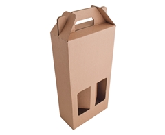 photo of corporate gift