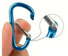 Mini Carabiner