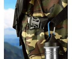Mini Carabiner