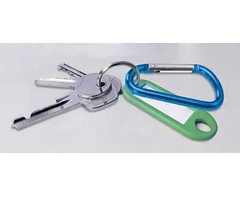 Mini Carabiner