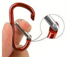Mini Carabiner