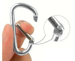 Mini Carabiner