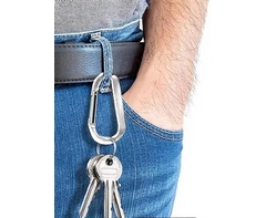 Mini Carabiner