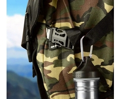 Mini Carabiner