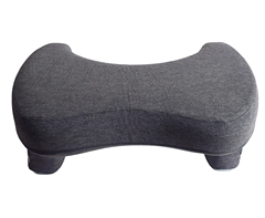 Memory Foam U-Shape Lap Desk Pillow