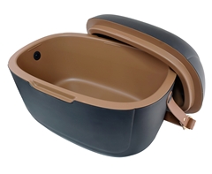 Meridian Hard Box Cooler 