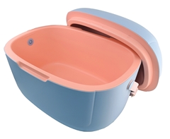 Meridian Hard Box Cooler 