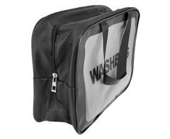 Clearview 3-Piece Wash Bag Set