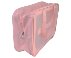 Clearview 3-Piece Wash Bag Set