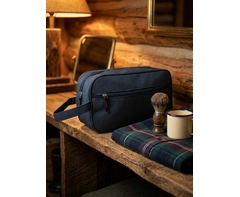 Apex Toiletry Bag