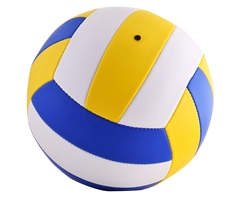 Aerospin Size 5 Volleyball - Inflated