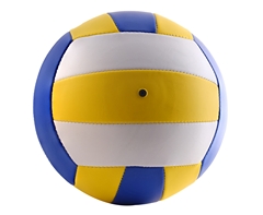 Aerospin Size 5 Volleyball - Inflated