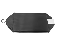 Aqua Skin Cosmetic Bag 
