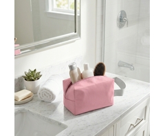 Aqua Skin Cosmetic Bag 