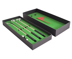 photo of corporate gift