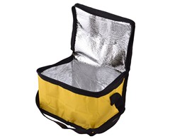 PVC 6-Can Cooler