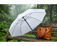 Golf Umbrella - Fibre Glass