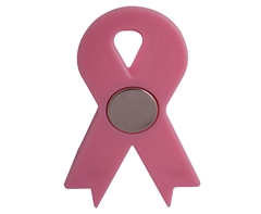 Magnet Clip (Cancer Ribbon)