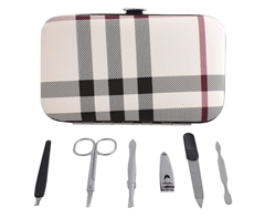 Vanity Manicure Set (6-Piece)