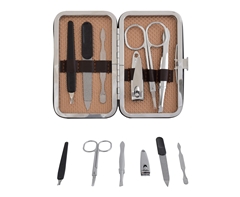 Vanity Manicure Set (6-Piece)