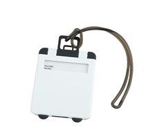 Luggage Tag