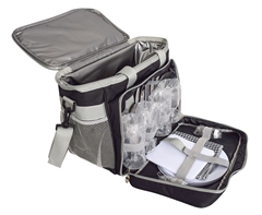 4-Person Summit Picnic Shoulder Bag