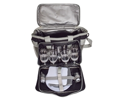 4-Person Summit Picnic Shoulder Bag
