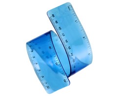 Bendy Ruler 30cm
