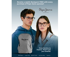 photo of optical frame