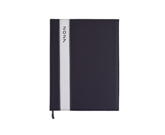 Satin Diary A5