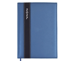 Satin Diary A4