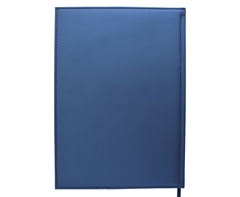 Satin Diary A4