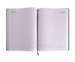 Executive Diary A5