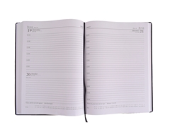 Executive Diary A5