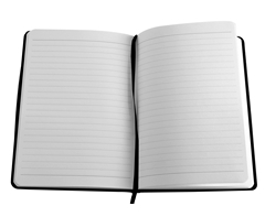 Flexi Notebook