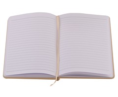 Flexi Notebook