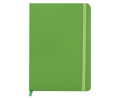 Flexi Notebook
