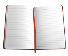Flexi Notebook