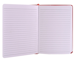 Flexi Notebook